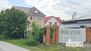 Дом 342м², 2-этажный, участок 11 сот.  
