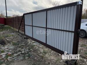 Дом 36м², 2-этажный, участок 12 сот.  