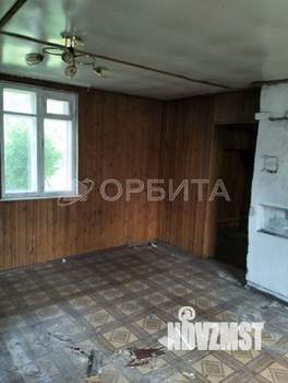 Дача 40м², 2-этажный, участок 4 сот.  