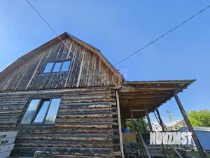 Дом 150м², 2-этажный, участок 12 сот.  