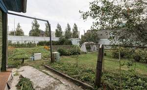 Дом 46м&sup2;, 1-этажный, участок 6 сот.  