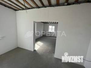 Дом 75м², 2-этажный, участок 5 сот.  