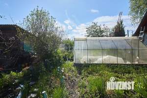 Дом 24м&sup2;, 1-этажный, участок 5 сот.  