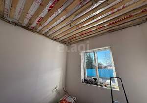 Дом 95м&sup2;, 1-этажный, участок 5 сот.  