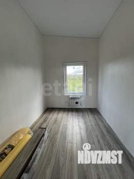 Дом 65м&sup2;, 1-этажный, участок 8 сот.  