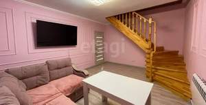 Дом 140м&sup2;, 2-этажный, участок 404 сот.  