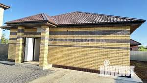 Дача 96м², 2-этажный, участок 4 сот.  