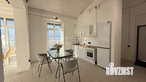 Дом 96м&sup2;, 1-этажный, участок 5 сот.  