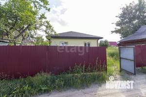 Дом 73м&sup2;, 1-этажный, участок 5 сот.  