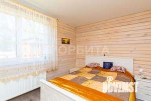 Дом 118м&sup2;, 2-этажный, участок 10 сот.  