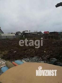 Дом 66м², 2-этажный, участок 8 сот.  