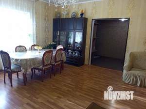 Дом 384м², 1-этажный, участок 18 сот.  