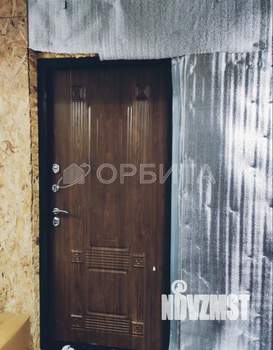 Дача 80м², 2-этажный, участок 8 сот.  
