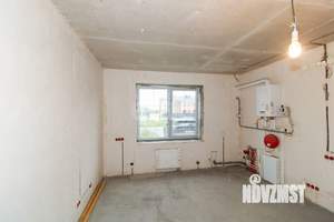 Таунхаус 83м&sup2;, 2-этажный, участок 1 сот.  