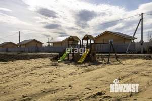 Дом 45м&sup2;, 1-этажный, участок 5 сот.  