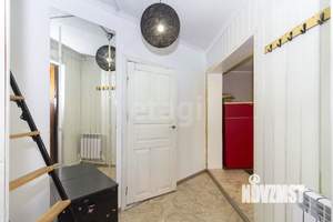 Дом 50м², 2-этажный, участок 5 сот.  