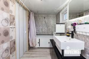 Дом 45м&sup2;, 1-этажный, участок 14 сот.  