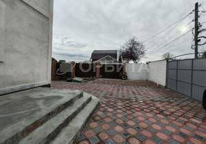 Дом 201м², 2-этажный, участок 0 сот.  