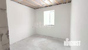 Дом 95м&sup2;, 1-этажный, участок 6 сот.  