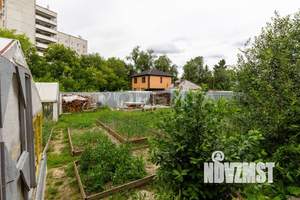 Дом 236м², 2-этажный, участок 6 сот.  