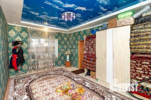 Дом 67м&sup2;, 1-этажный, участок 4 сот.  