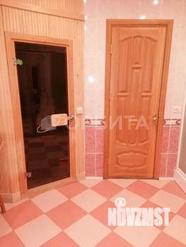 Дом 300м&sup2;, 2-этажный, участок 9 сот.  