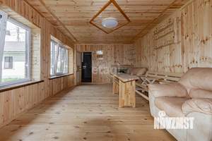 Дом 250м², 2-этажный, участок 12 сот.  