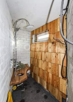 Дом 94м&sup2;, 2-этажный, участок 0 сот.  