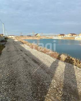 Дом 53м&sup2;, 1-этажный, участок 6 сот.  