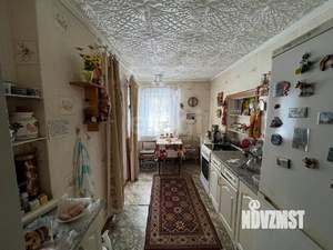 Дом 60м², 2-этажный, участок 6 сот.  