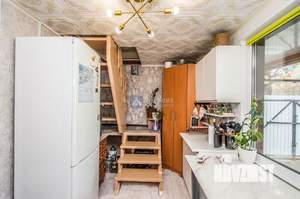 Дом 95м², 2-этажный, участок 5 сот.  