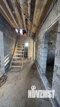 Дом 137м&sup2;, 2-этажный, участок 6 сот.  