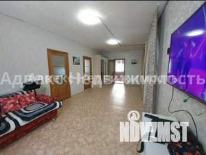 Дом 100м², 1-этажный, участок 9 сот.  