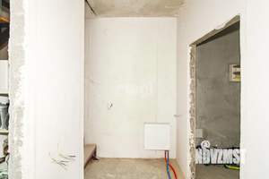 Таунхаус 90м², 3-этажный, участок 1 сот.  