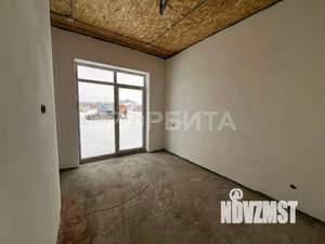 Дом 115м², 2-этажный, участок 6 сот.  