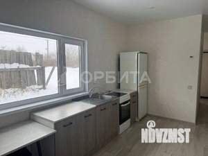 Дом 48м&sup2;, 2-этажный, участок 6 сот.  