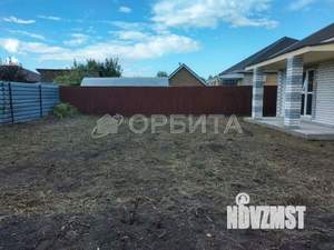 Дом 100м&sup2;, 1-этажный, участок 5 сот.  