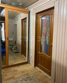 Дом 120м², 2-этажный, участок 6 сот.  