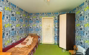 Дом 138м², 2-этажный, участок 12 сот.  