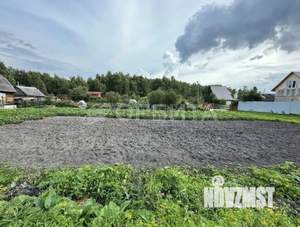 Дом 35м², 2-этажный, участок 9 сот.  