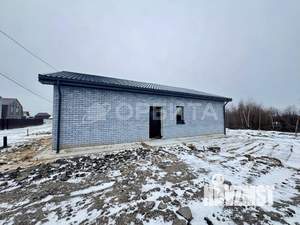 Дом 90м², 2-этажный, участок 7 сот.  