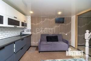 Дом 69м&sup2;, 2-этажный, участок 8 сот.  