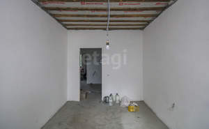 Дом 95м&sup2;, 1-этажный, участок 5 сот.  