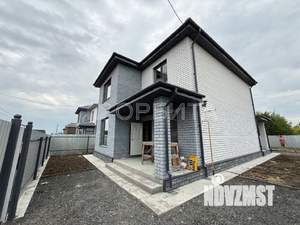 Дом 134м², 2-этажный, участок 5 сот.  