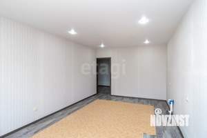 Дом 66м², 1-этажный, участок 10 сот.  