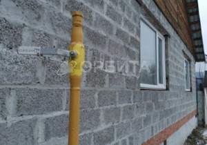 Дом 76м&sup2;, 2-этажный, участок 0 сот.  