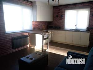 Дача 125м², 2-этажный, участок 13 сот.  