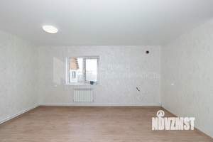 Коттедж 102м², 2-этажный, участок 4 сот.  