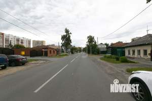 Дом 111м², 2-этажный, участок 4 сот.  