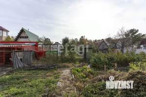 Дом 50м², 2-этажный, участок 5 сот.  